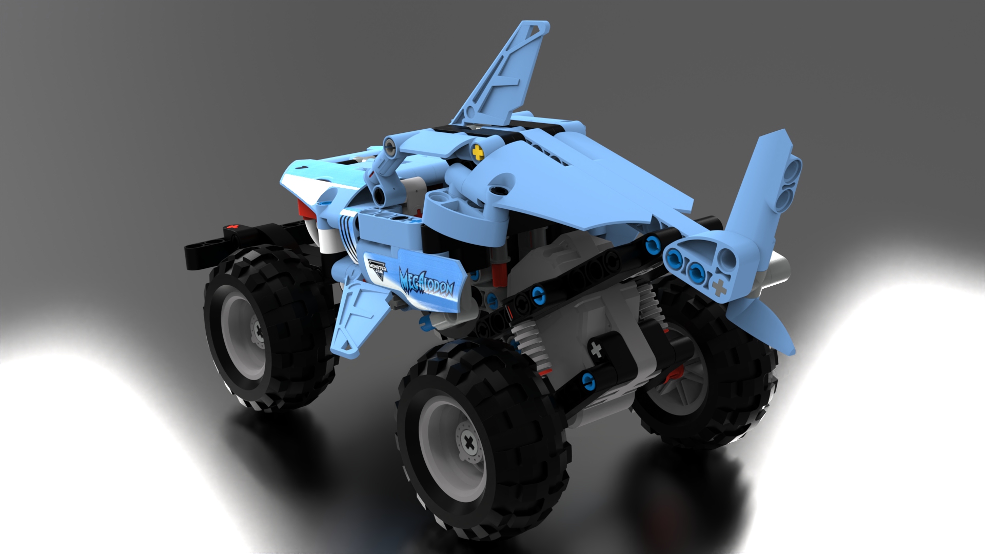 lego-42134-monster-jam-megalodon.1-乐高玩具赛车